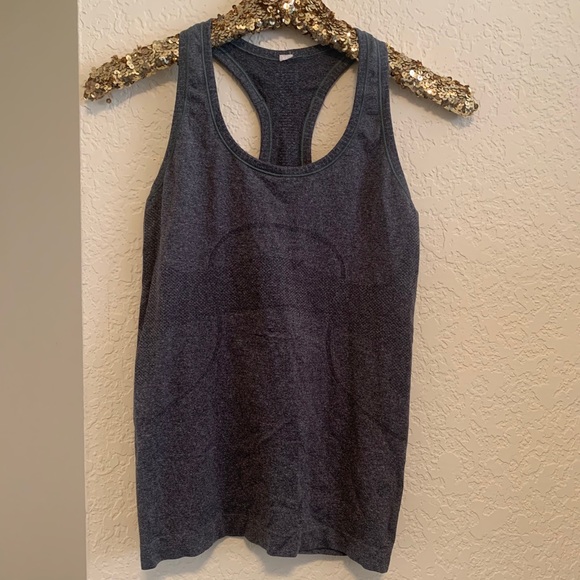 Lululemon Swiftly Tech Racerback - Picture 3 of 10
